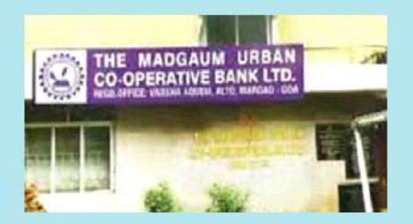 Goa: Now, RBI cancels the Urban Cooperative Bank license at Madgaum