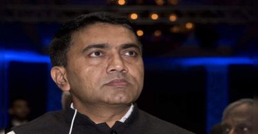 Goa: The government promotes the new crime industry, says opposition