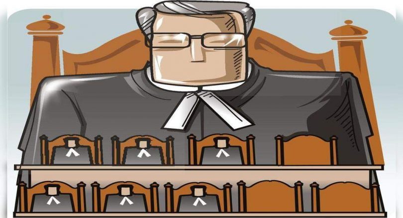 The Haryana Subordinate Court has 284 Judge vacancies, Punjab 103