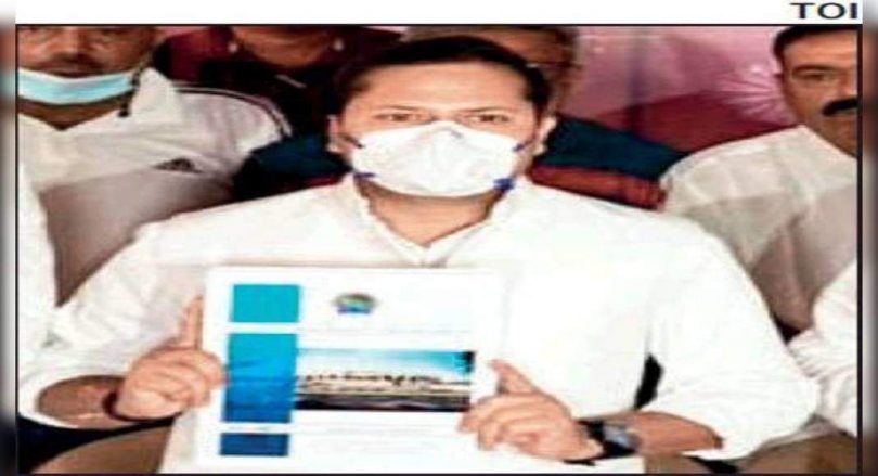 RCA invites the tender for the new Jaipur Stadium