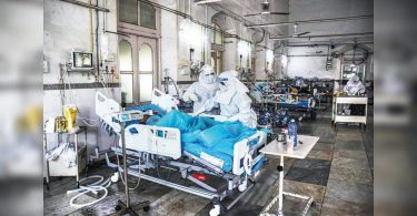 Maharashtra: A mixture of diabetes, steroids and oxygen support found in mukormycosis death