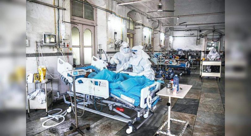 Maharashtra: A mixture of diabetes, steroids and oxygen support found in mukormycosis death