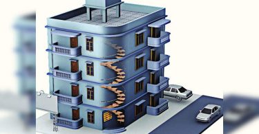 Thiruvananthapuram Municipal Corporation can revive the old housing project decades in Poonkulam