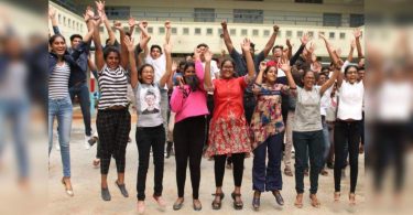 99.37% of students passed the CBSE 12 exam; Girls beat boys