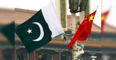 China-Mr. Corridor in the Indian area: MEA