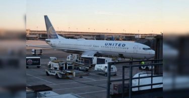 The first US evacuation flight brought 200 Afghans to a new home