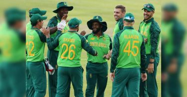 South Africa confirmed the Sri Lankan white ball tour in September