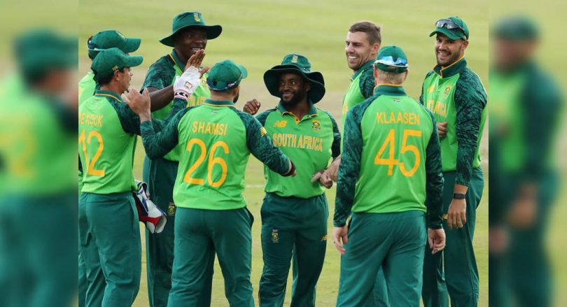 South Africa confirmed the Sri Lankan white ball tour in September