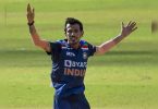 Yuzvendra Chahal and K Gowtham positive test for Covid-19