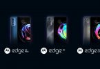 Motorola EDGE 20, Motorola EDGE 20 Lite and Motorola Edge 20 Pro with 108MP Main Camera, 144Hz Refresh Rate Launched globally