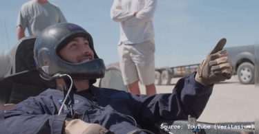 YouTuber won a $ 10,000 bet with physicists