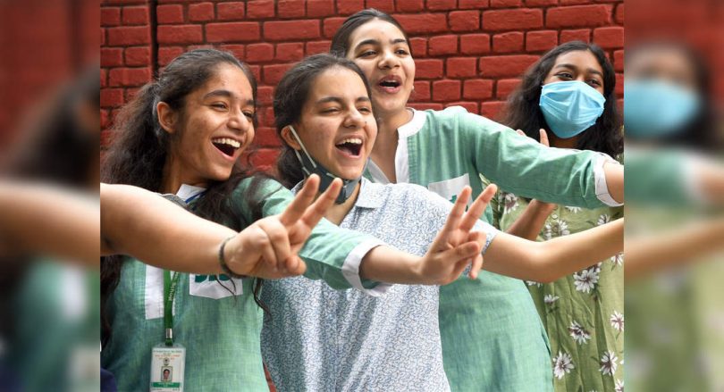 The results of 12th grade PSEB Punjab are stated at PSeb.ac.in; 96.48% pass.