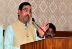 Opposition can seek clarification from Pegasus Minister Problem: Pralhad Joshi
