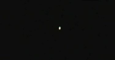 The search was made after being suspected of drone review near Ib in Jammu