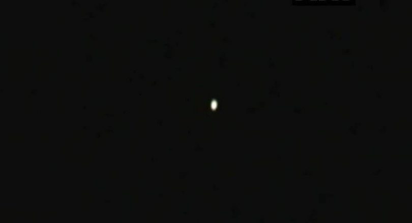 The search was made after being suspected of drone review near Ib in Jammu