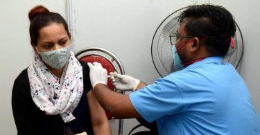 More than 3.8 people Lakh without document ID photos vaccinated through Co-Win: Govt