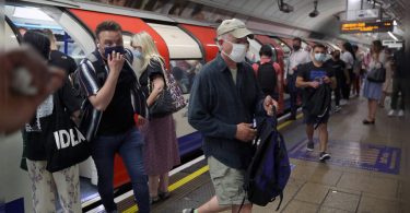 The Delta Spreads variant is as easy as chickenpox, causing a more severe disease: report