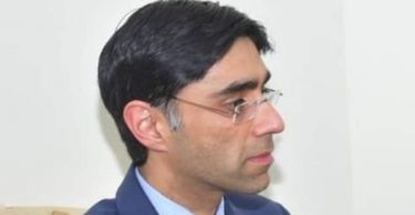 Sir, the US discussed the political settlement of 'negotiating' in Afghanistan