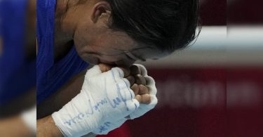 Tokyo Olympics: Explained - Why Mary Kom Thinking He Should Win