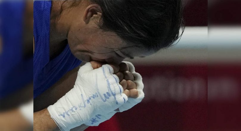 Tokyo Olympics: Explained - Why Mary Kom Thinking He Should Win