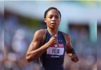 Olympics Tokyo: Felix blows when the US is disqualified from mixed relays