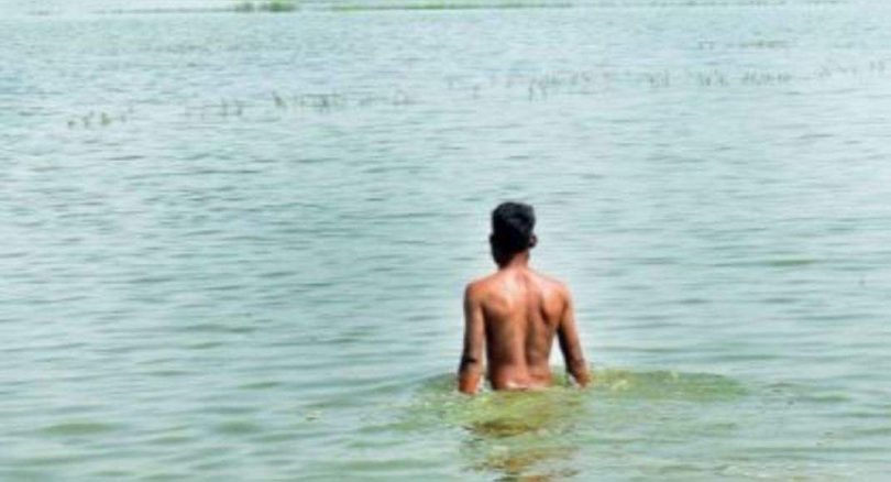 Why Rawta Delhi Village is flooded with problems