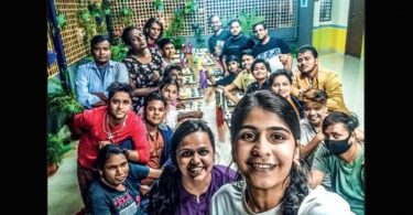 Chennai might get co-living co-laving co-end at the end of the year