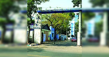 Kolkata: Cocktail Therapy in hospital patients ID