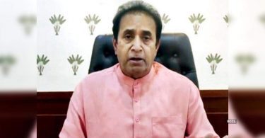 There is no help for Desehmukh; Heard broke on August 3