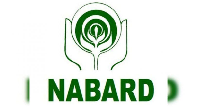 RS 446-CR Nabard nodded for the Punjab water project