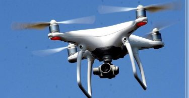 Maharashtra: Naxals Using Drones for Supervision, Claiming Police