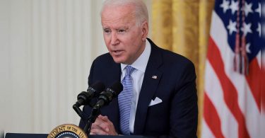 Biden asked the state to offer $ 100 which was not vaccinated