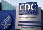 The US CDC internal report calls the Delta variant as a transmission as chicken pox