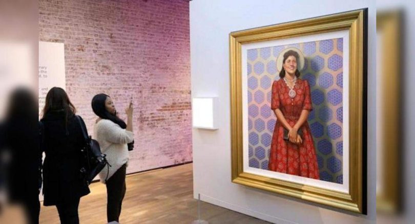 Henrietta's family did not lack, unconscious medical heroes, took a big pharmacy