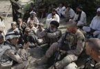 Airlift starts for Afghans who work for us during a long military campaign
