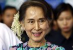 Myanmar's democratic movement moved out of the shadow of Suu Kyi who was imprisoned