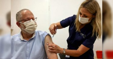 Covid vaccine protection is very possible to use over time, the UK advisor said