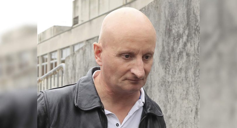 British men were sentenced to 5 years for a series of cat murders