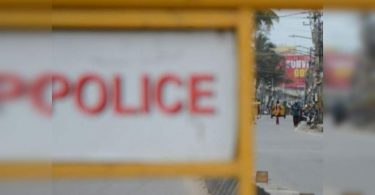 SUV HITS FATEHPUR ADJ's CAR, He claims to play cheating