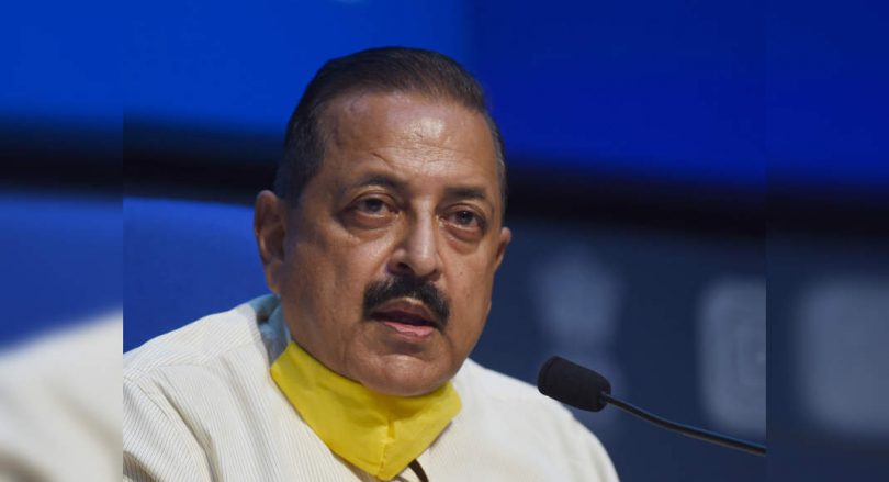 The government releases guidelines for providing a framework for sharing biological data