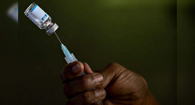 Center asks the state, UTS to do a special vaccination session to do, beggars