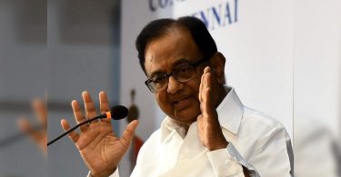 Chidambaram's attack on the government over Pegasus, asked whether it would give up 'attitudes like ostriches'