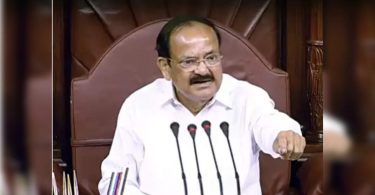 Vice President Venkaiiah Naidu urged scientists to focus on Pediatric Covid-19 vaccine