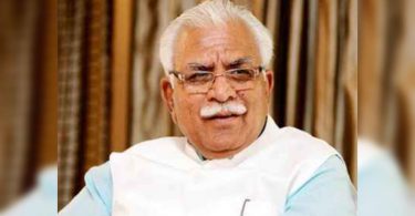 Will fully implement new education policies in 2025: Manohar Lal Khattar