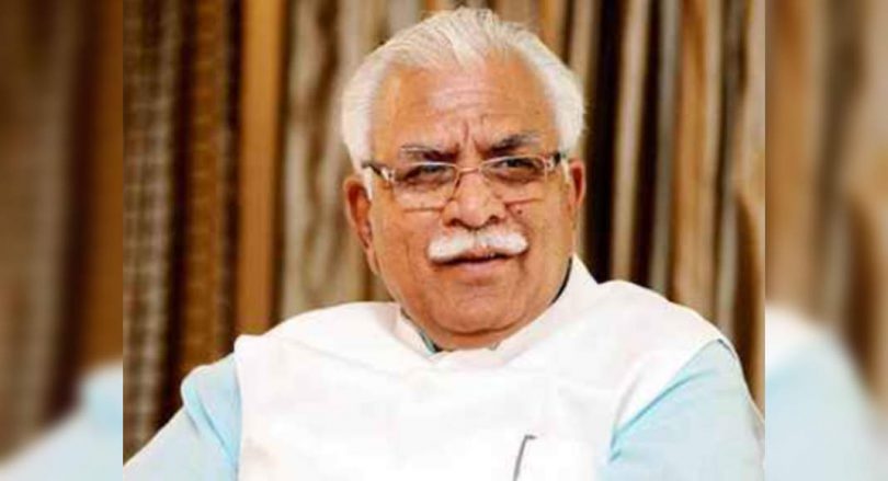 Will fully implement new education policies in 2025: Manohar Lal Khattar