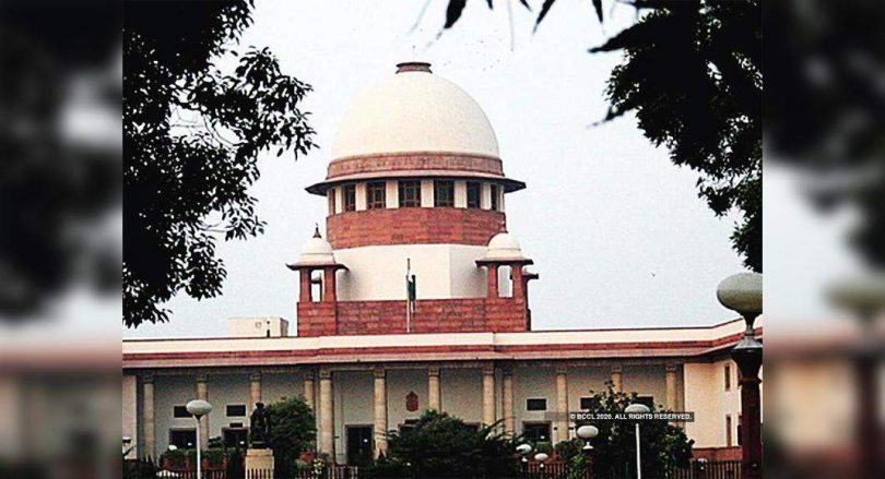 Money laundering case: SC to hear Anil Deshmukh's request for protection from arrest, on August 3