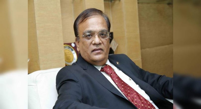 BHS Narayana Murthy pointed with, missiles and strategic systems