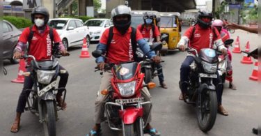 The venture capital company turned to India with Chinese technology