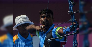 Tokyo Flop Show: Archer set to start new in SONIM, to shoot for trials