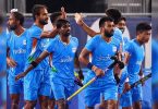 At the Olympic gold winner, the Punjab Hockey player to get RS 2.25 Crore each